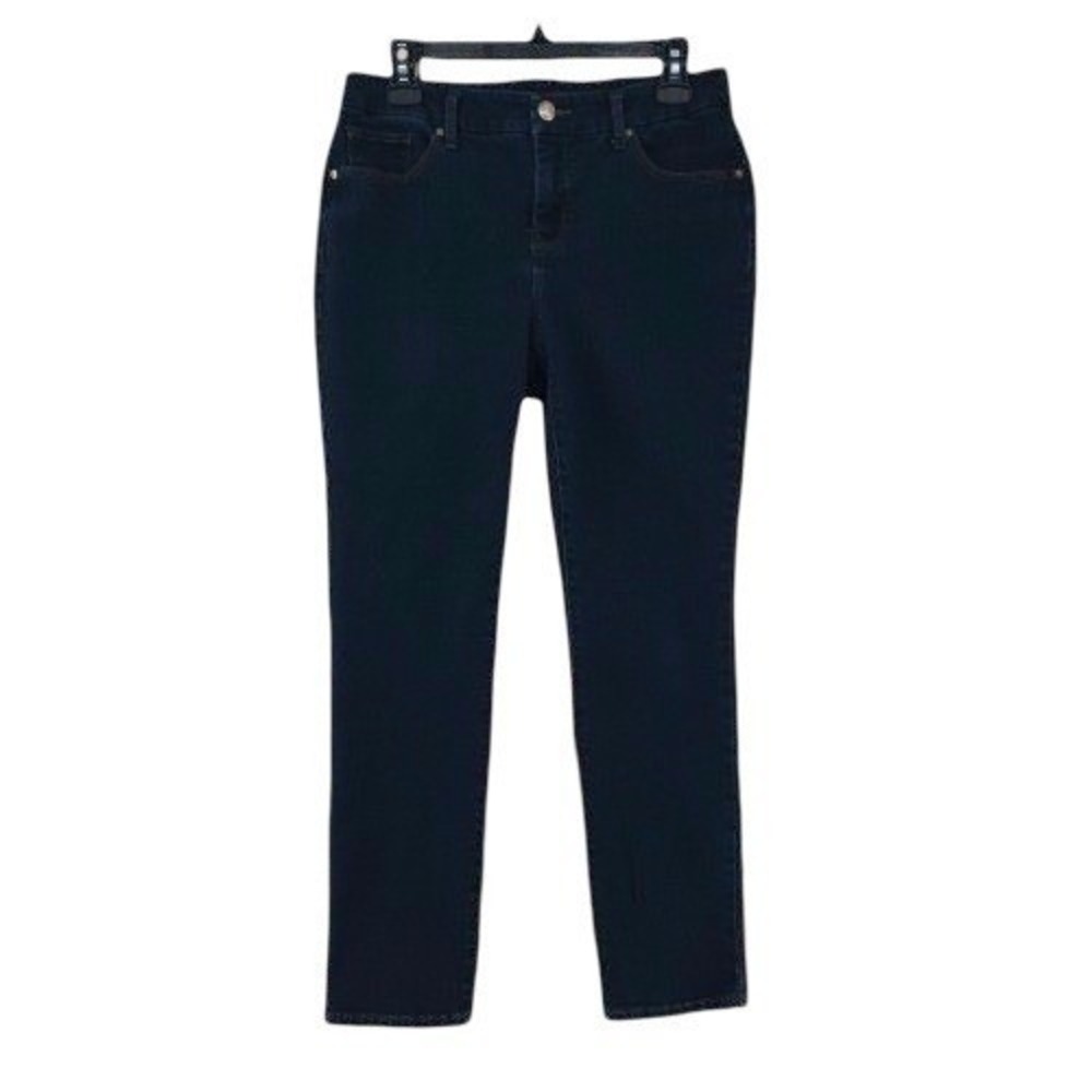Chicos So Slimming Girlfriend Jeans